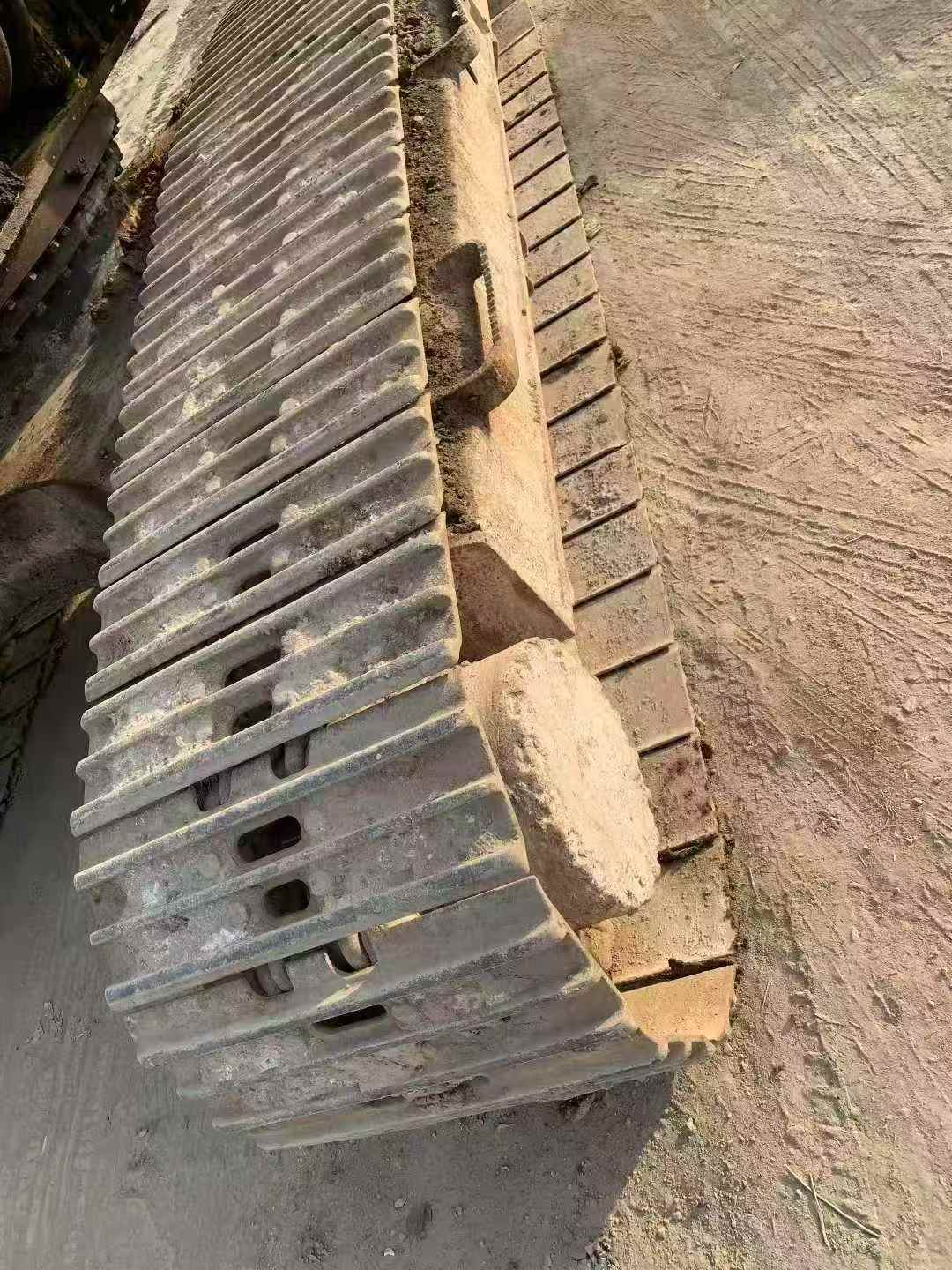 Buy Komatsu PC200-8 Used Excavator / 7 Used Komatsu PC200-8 Excavator 2016 Model / 7