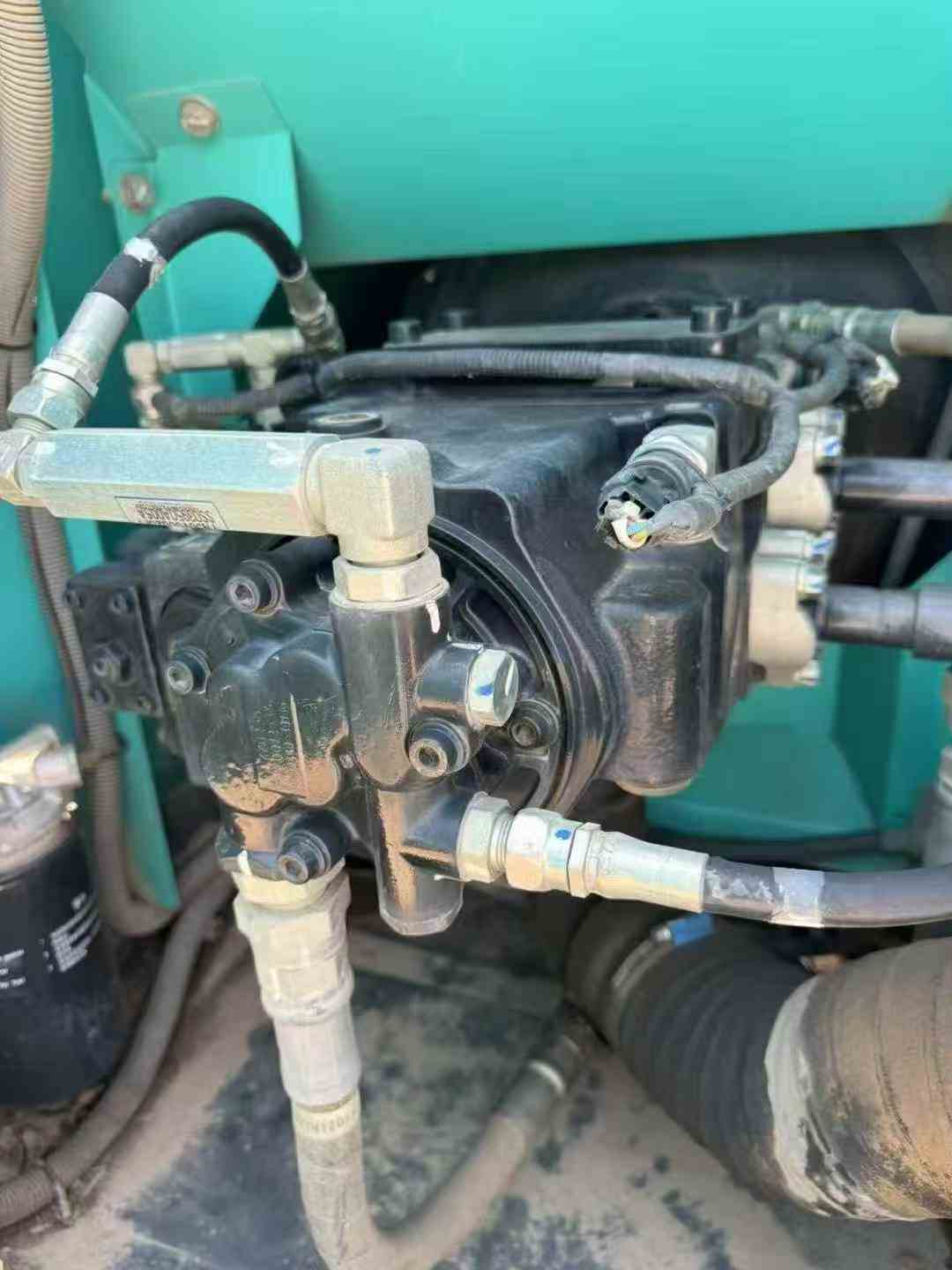 Buy Kobelco SK140 Used Excavator / 3 Used Kobelco SK140 Excavator 2018 Model / 3