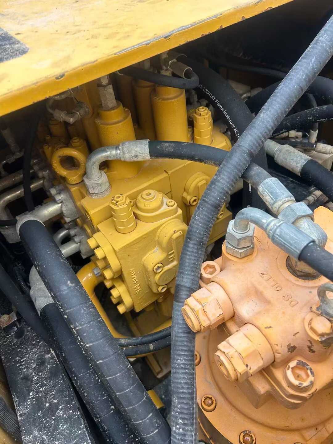 Used Sany SY60 Excavator 2021 Model / 6