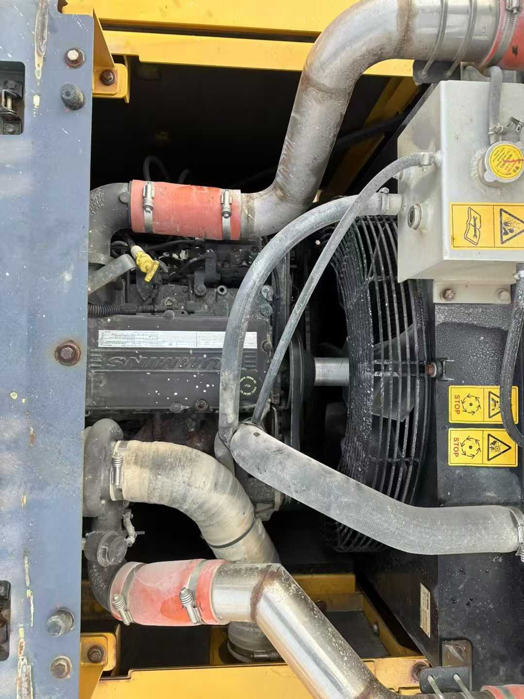 Buy XCMG XE80 Used Excavator / 9 Used XCMG XE80 Excavator 2016 Model / 9