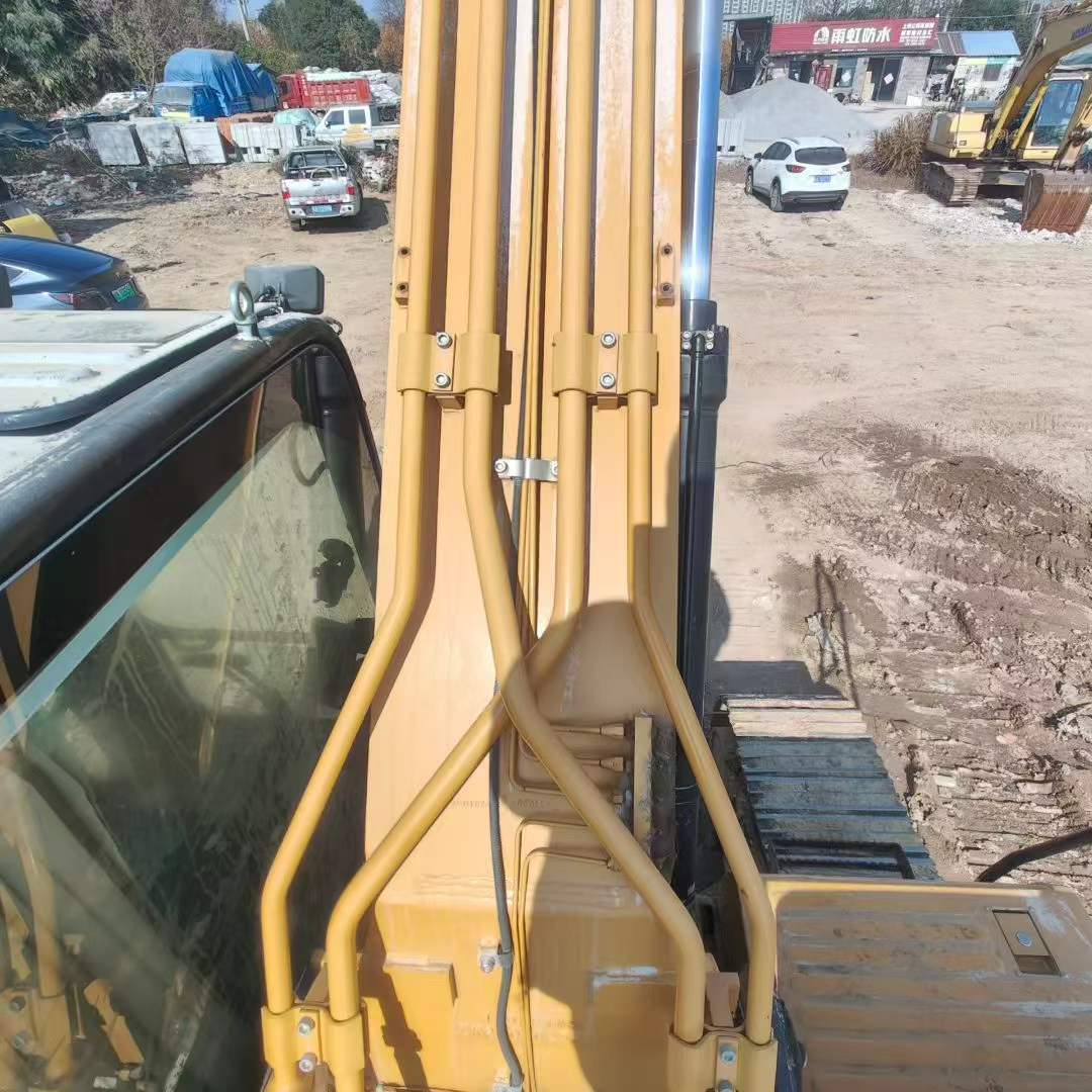Buy Sany SY200H Used Excavator / 4 Used Sany SY200H Excavator 2020 Model / 4