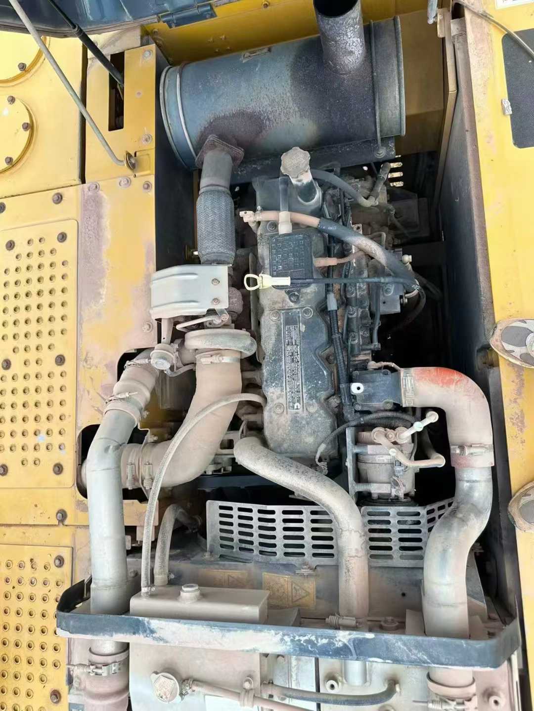 Buy XCMG LW200 Used Excavator / 3 Used XCMG LW200 Excavator 2016 Model / 3