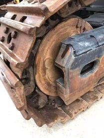 Buy Hitachi EX90 Used Excavator / 6 Used Hitachi EX90 Excavator 2016 Model / 6