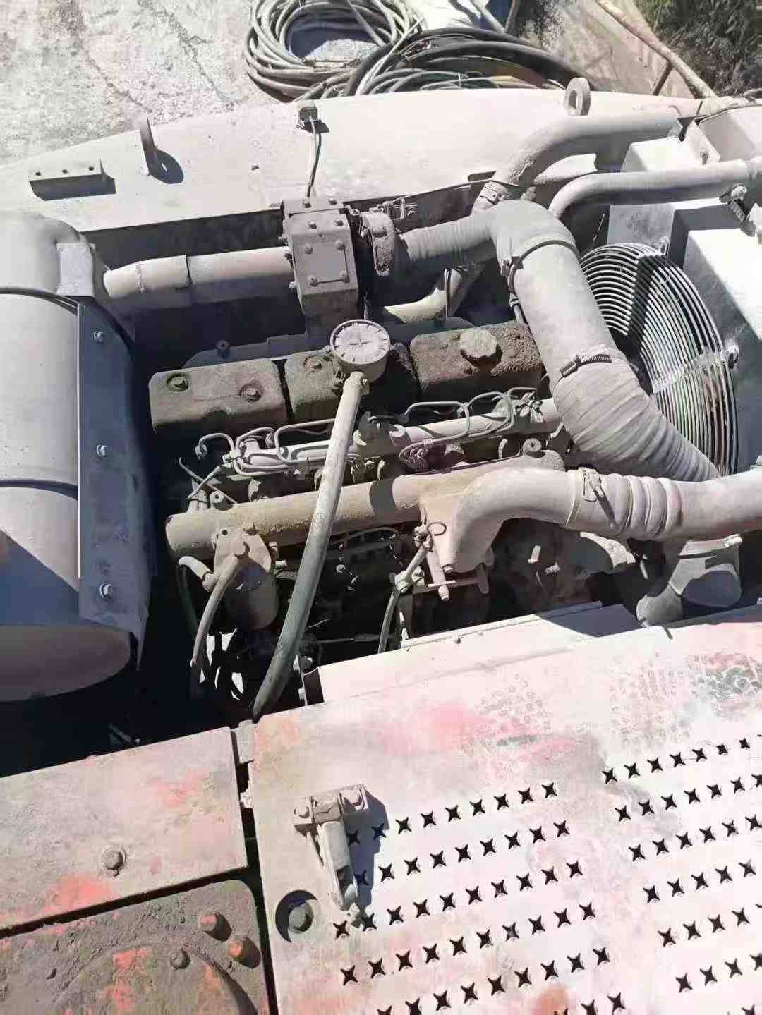 Buy Doosan S225 Used Excavator / 5 Used Doosan S225 Excavator 2016 Model / 5