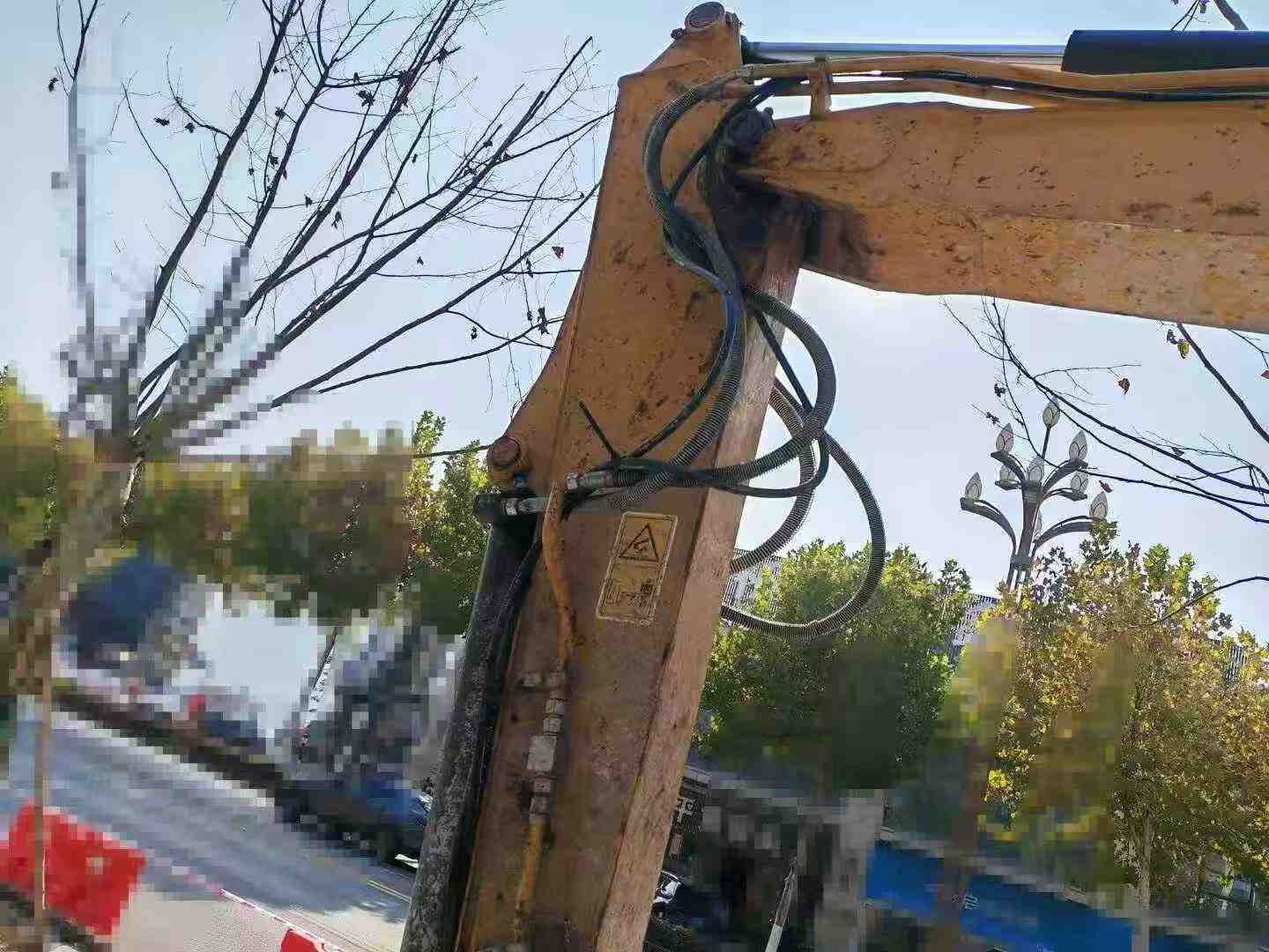 Buy XCMG XE18 Used Excavator / 3 Used XCMG XE18 Excavator 2023 Model / 3