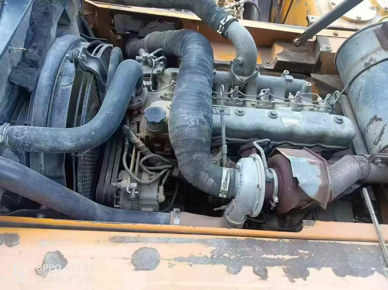 Buy Sany SY215W Used Excavator / 5 Used Sany SY215W Excavator 2015 Model / 5