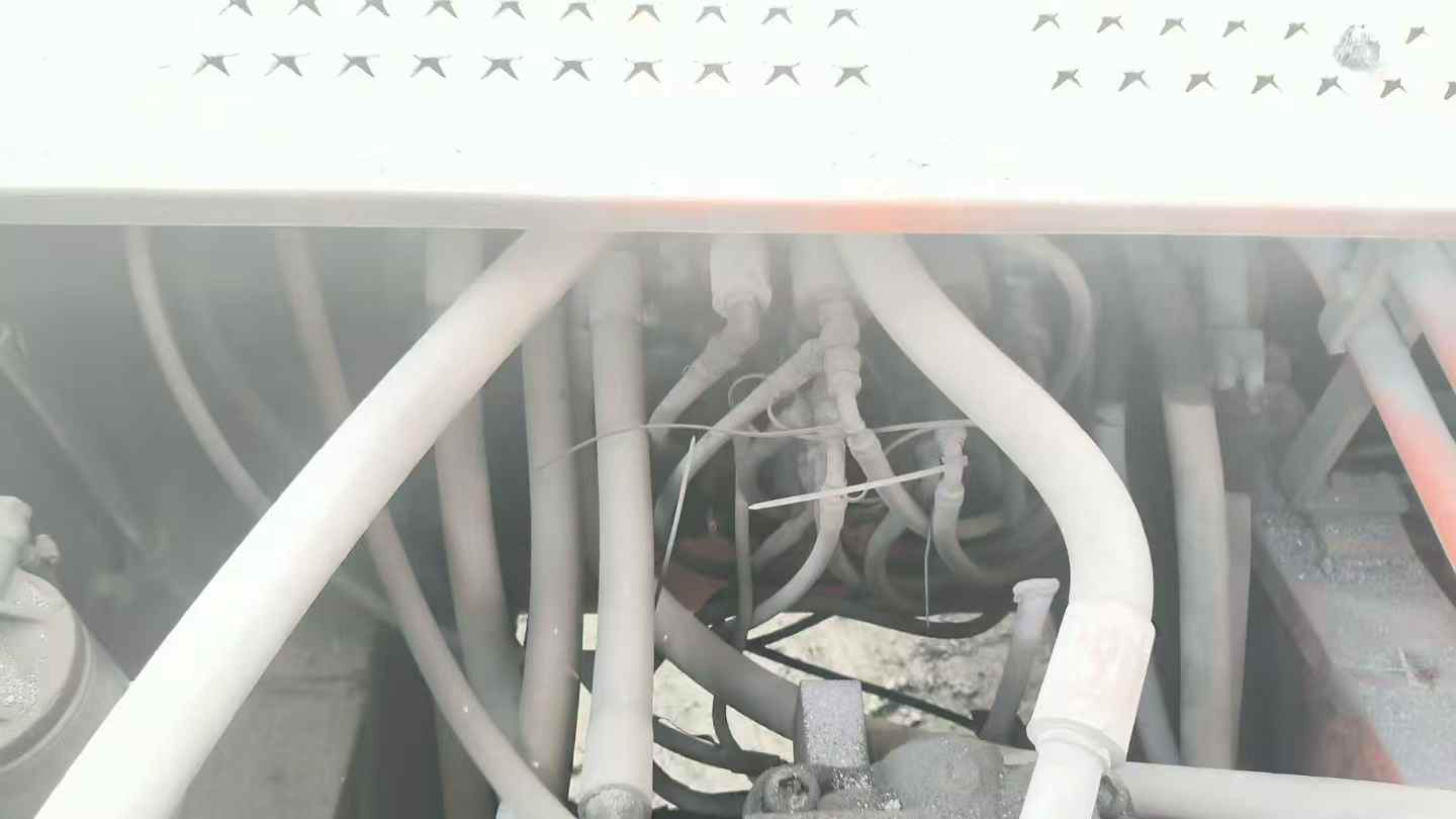 Buy Doosan DL300 Used Excavator / 5 Used Doosan DL300 Excavator 2016 Model / 5