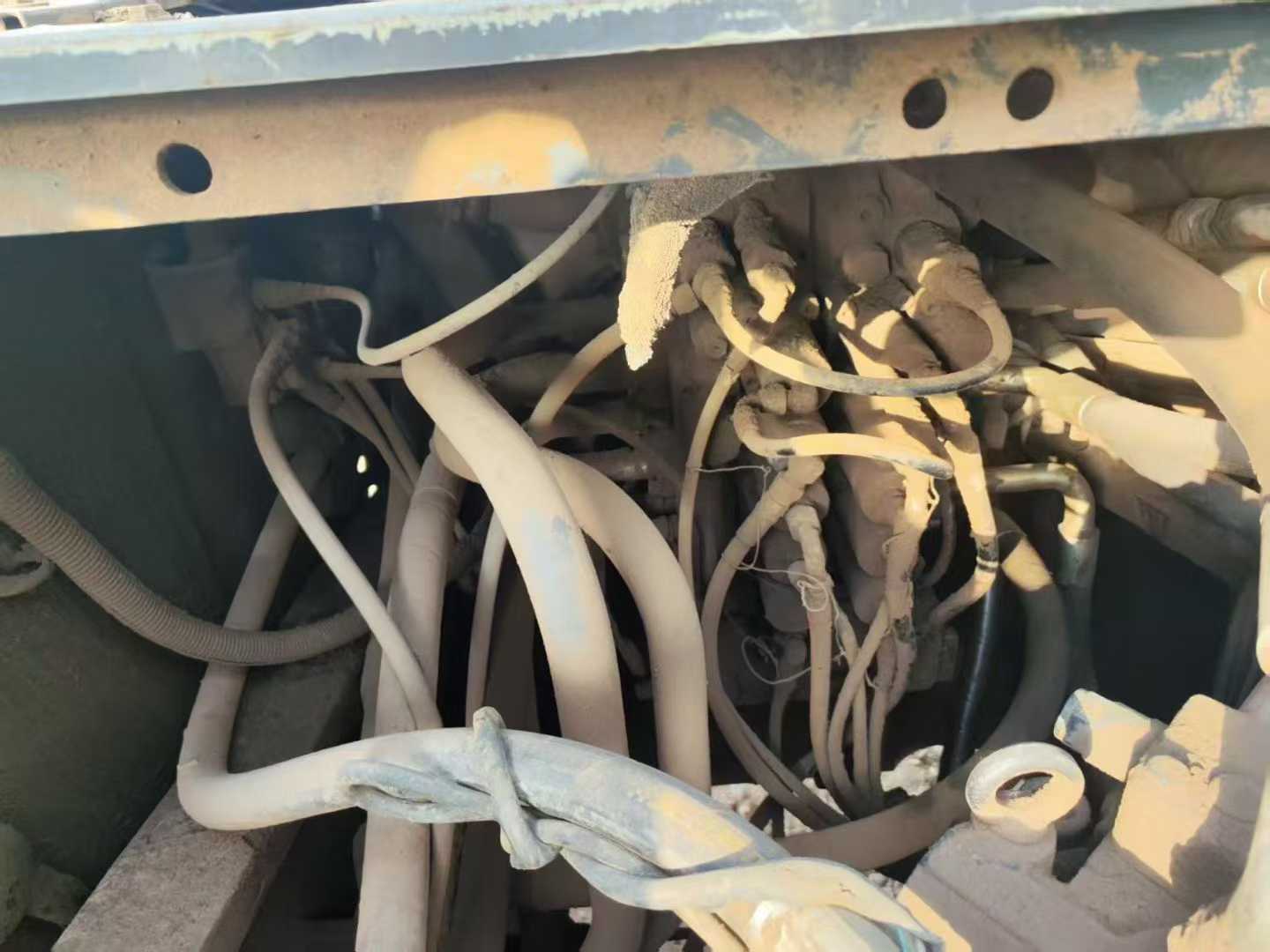 Buy Sumitomo NS-35 Used Excavator / 5 Used Sumitomo NS-35 Excavator 2016 Model / 5