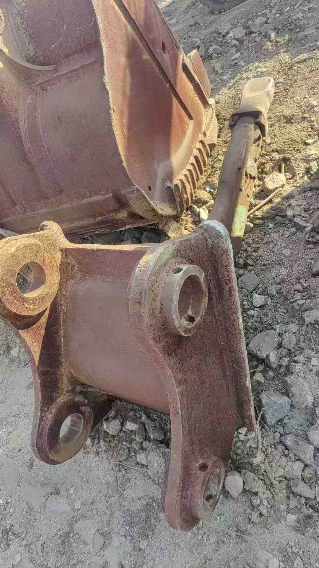 Buy Doosan DX80 Used Excavator / 6 Used Doosan DX80 Excavator 2016 Model / 6