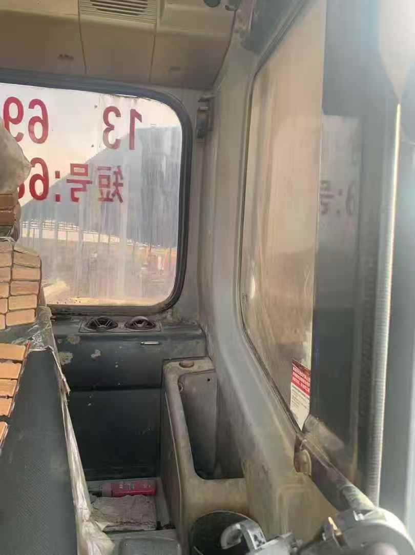 Buy Komatsu PW200-7 Used Excavator / 4 Used Komatsu PW200-7 Excavator 2007 Model / 4