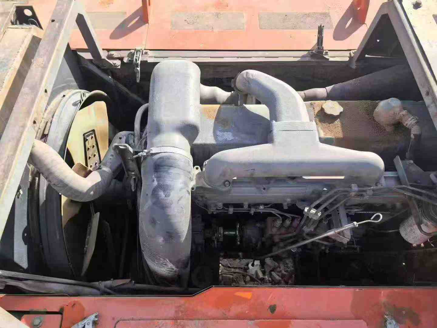 Buy Hitachi ZX50 Used Excavator / 3 Used Hitachi ZX50 Excavator 2016 Model / 3