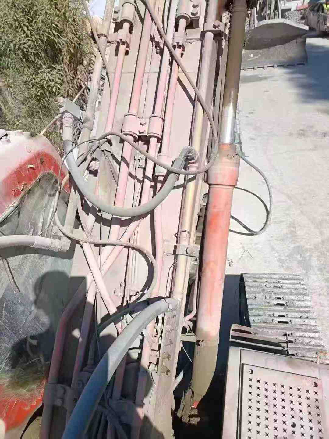 Buy Doosan S225 Used Excavator / 6 Used Doosan S225 Excavator 2016 Model / 6