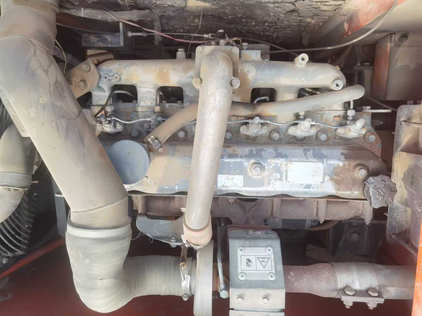 Buy Doosan DX150LC Used Excavator / 3 Used Doosan DX150LC Excavator 2016 Model / 3