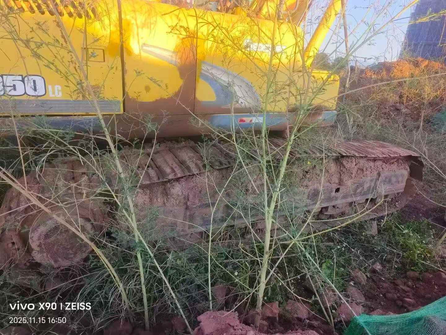 Buy Kobelco SK350LC SuperX Used Excavator / 4 Used Kobelco SK350LC SuperX Excavator 2016 Model / 4