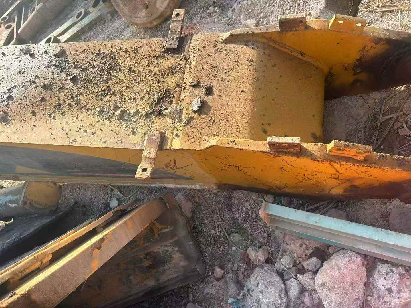 Buy Caterpillar 320B Used Excavator / 3 Used Caterpillar 320B Excavator 2016 Model / 3