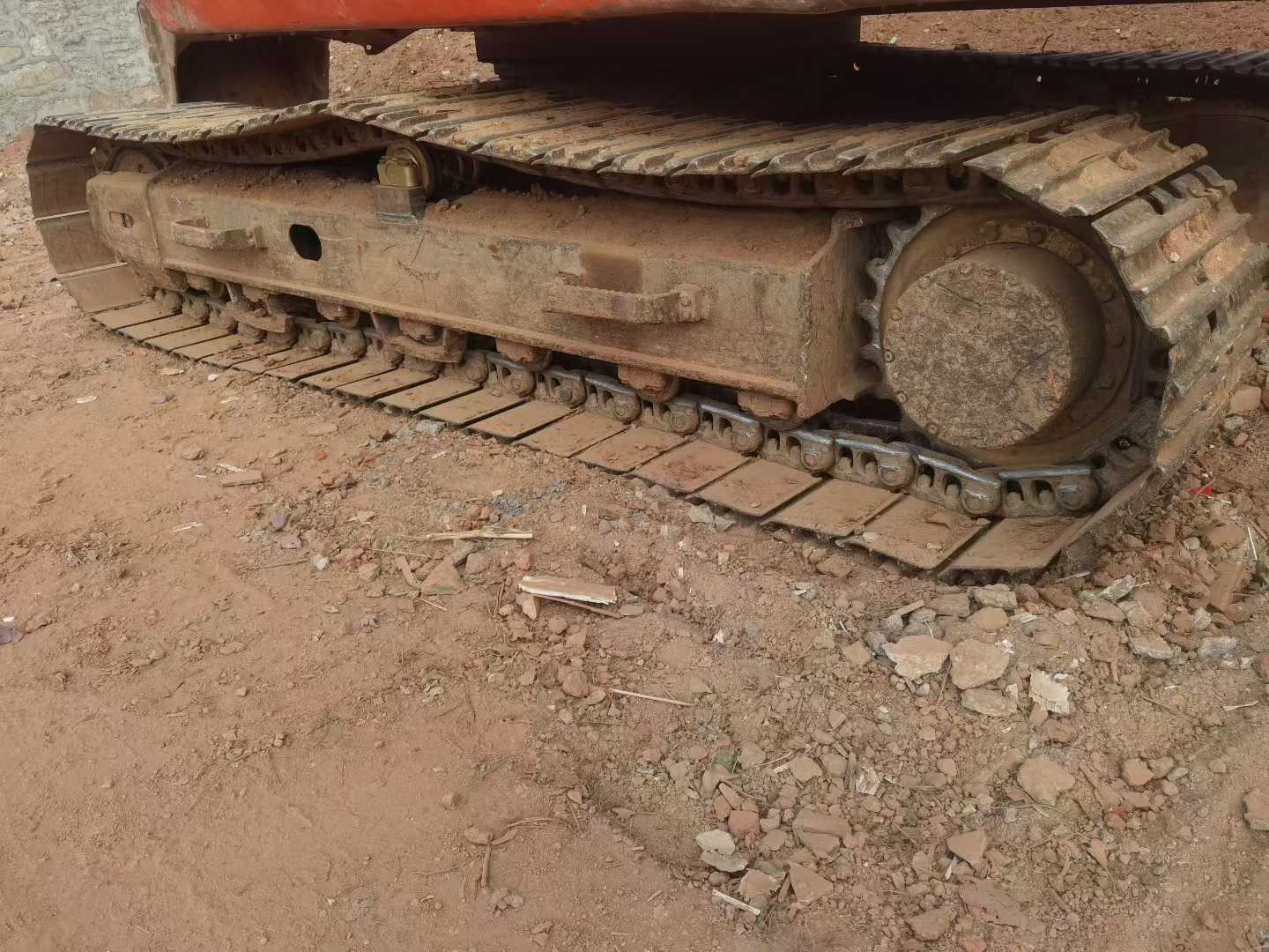 Buy Doosan DX150LC Used Excavator / 8 Used Doosan DX150LC Excavator 2016 Model / 8