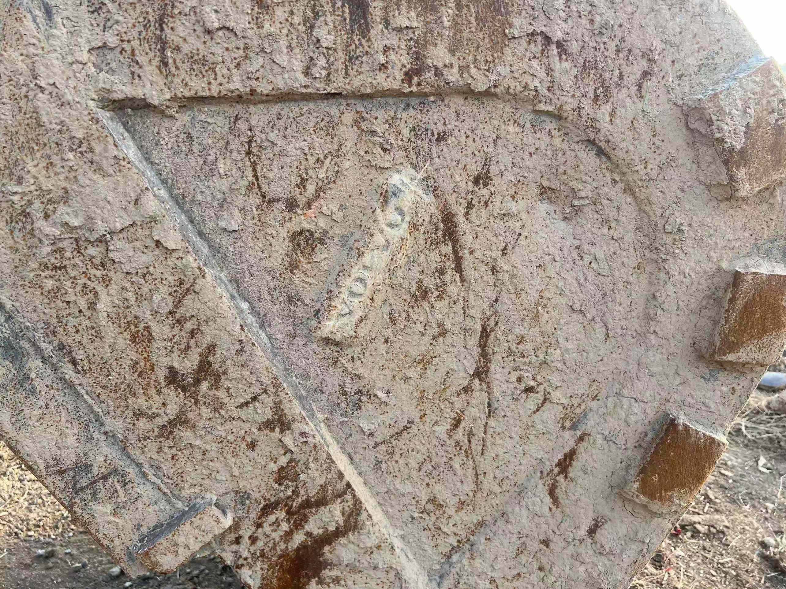 Used Volvo EC200 Excavator 2018 Model / 8