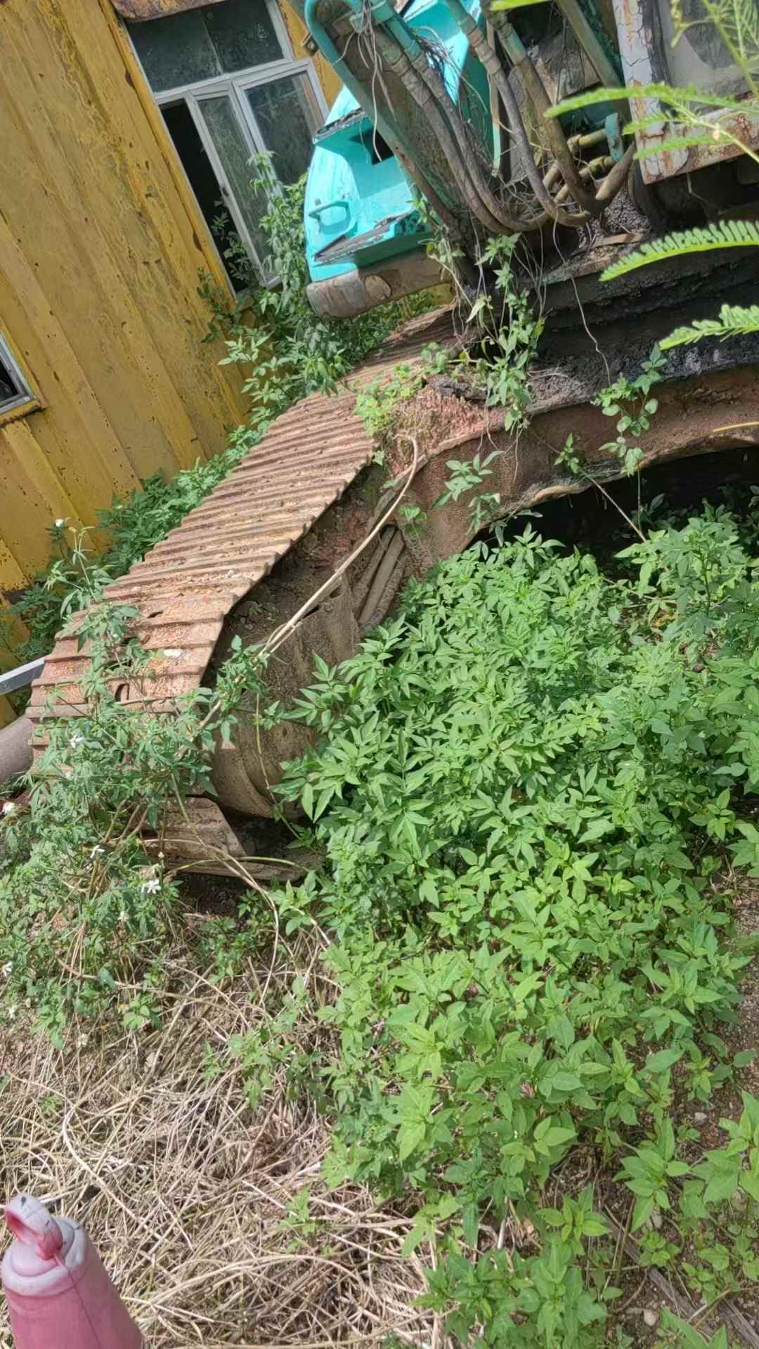 Buy Kobelco SK200-5.5 Used Excavator / 3 Used Kobelco SK200-5.5 Excavator 2016 Model / 3