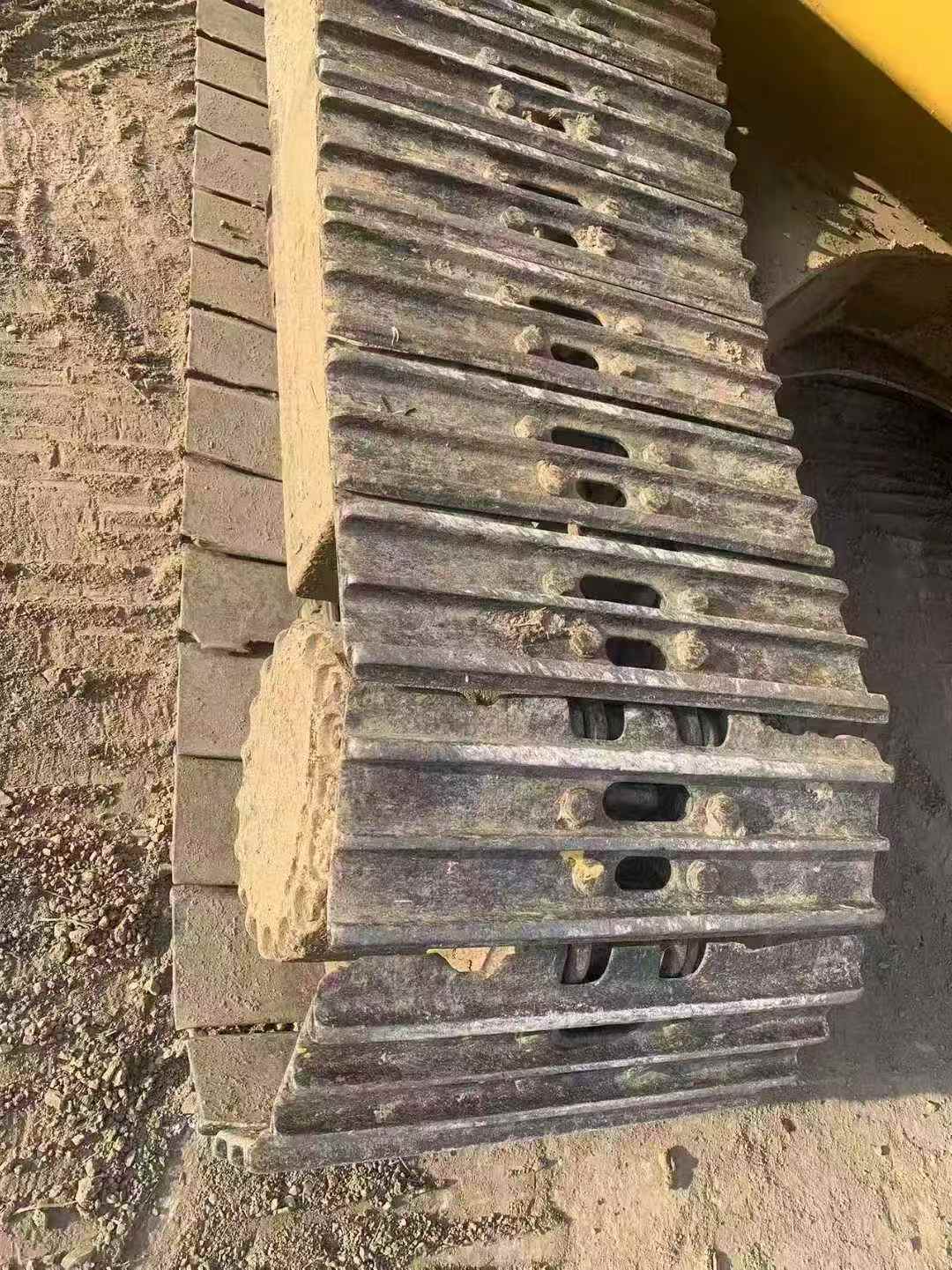 Buy Komatsu PW200-7 Used Excavator / 6 Used Komatsu PW200-7 Excavator 2007 Model / 6