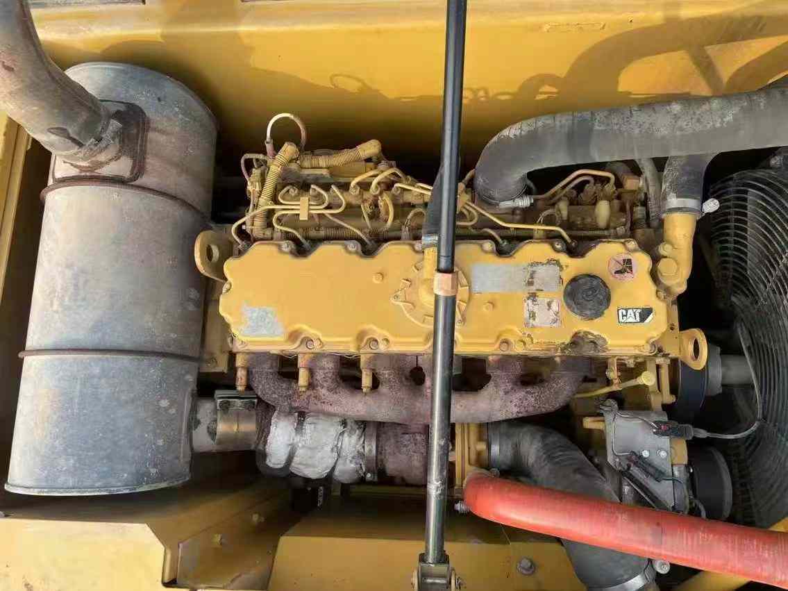 Buy Caterpillar 323D2L Used Excavator / 3 Used Caterpillar 323D2L Excavator 2017 Model / 3