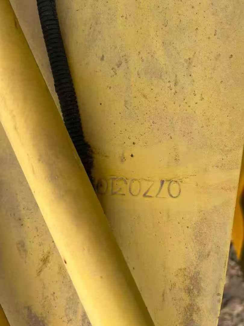 Buy Komatsu PW200-7 Used Excavator / 9 Used Komatsu PW200-7 Excavator 2016 Model / 9