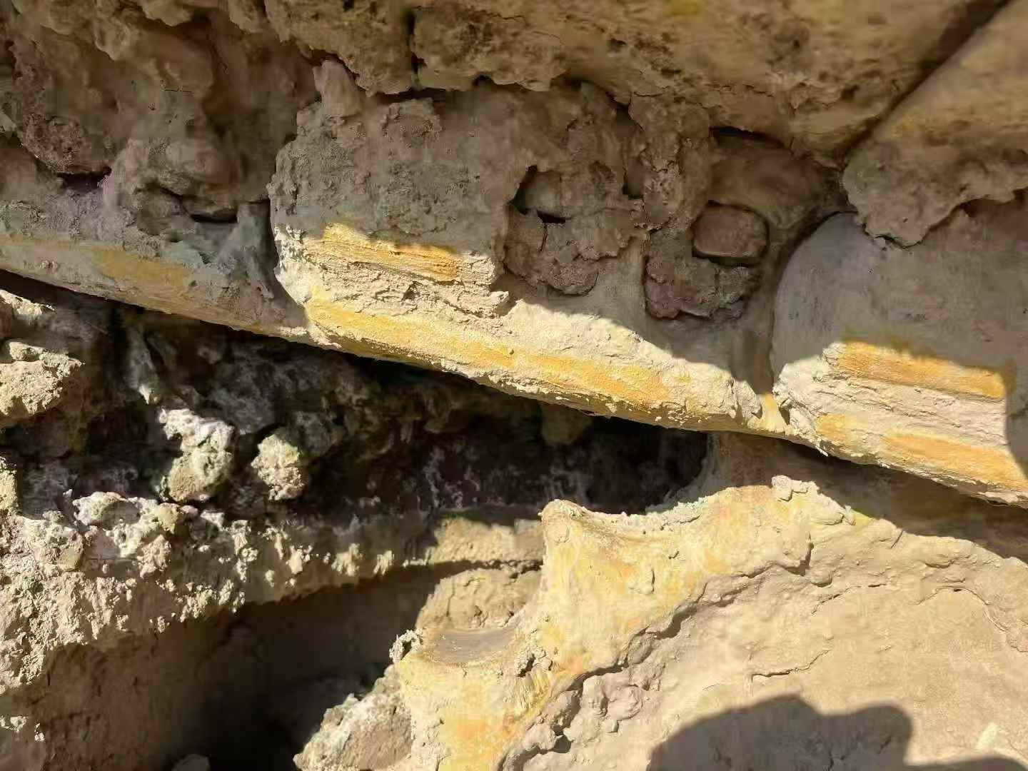 Buy Doosan DX500 Used Excavator / 6 Used Doosan DX500 Excavator 2016 Model / 6