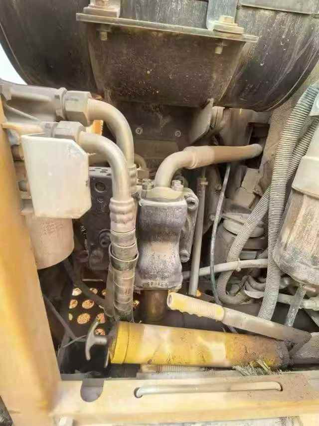 Used Sany SY75 Excavator 2019 Model / 5