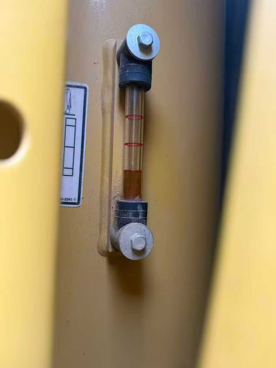 Used Caterpillar 320GC Excavator 2020 Model / 9