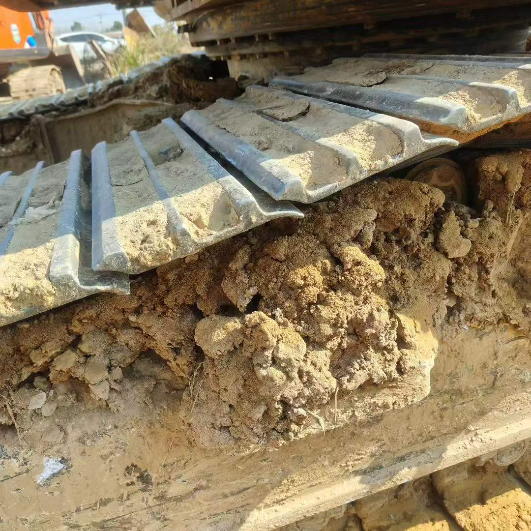 Buy Sany SY200H Used Excavator / 9 Used Sany SY200H Excavator 2020 Model / 9