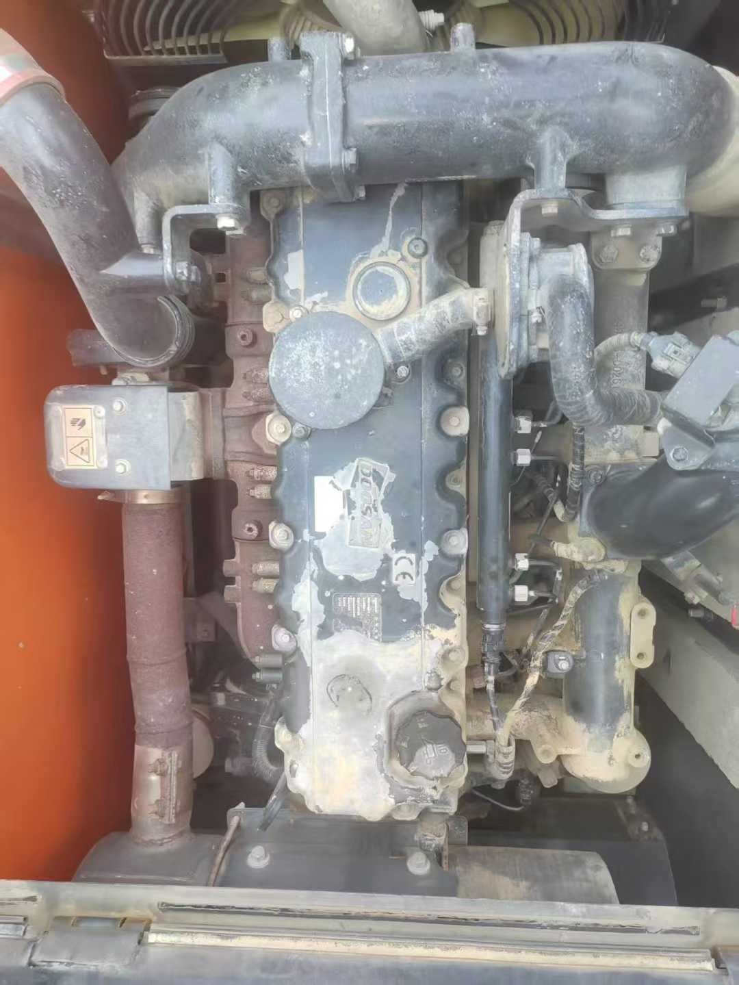 Buy Doosan DX15 Used Excavator / 5 Used Doosan DX15 Excavator 2018 Model / 5