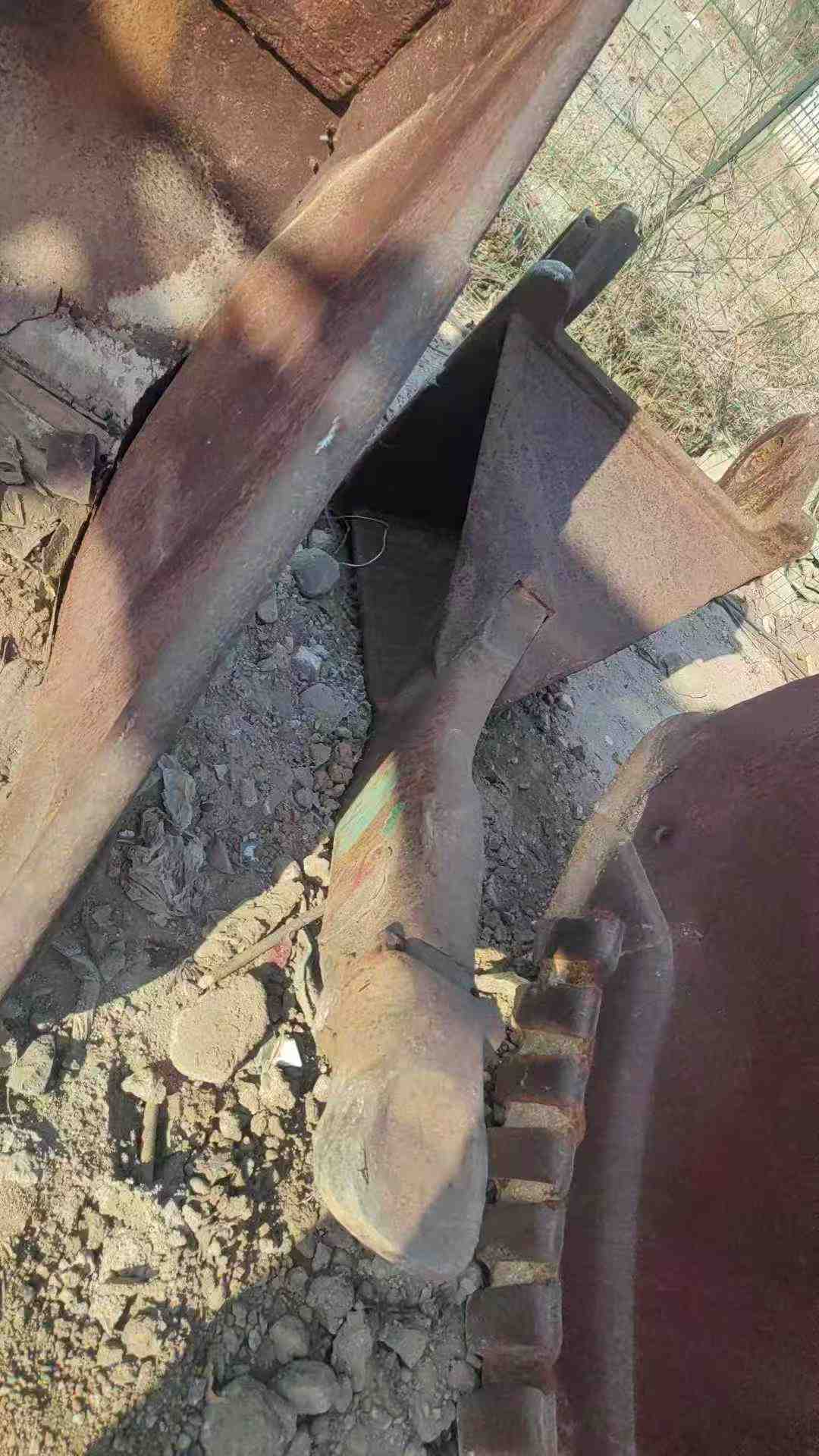 Buy Doosan DX80 Used Excavator / 4 Used Doosan DX80 Excavator 2016 Model / 4