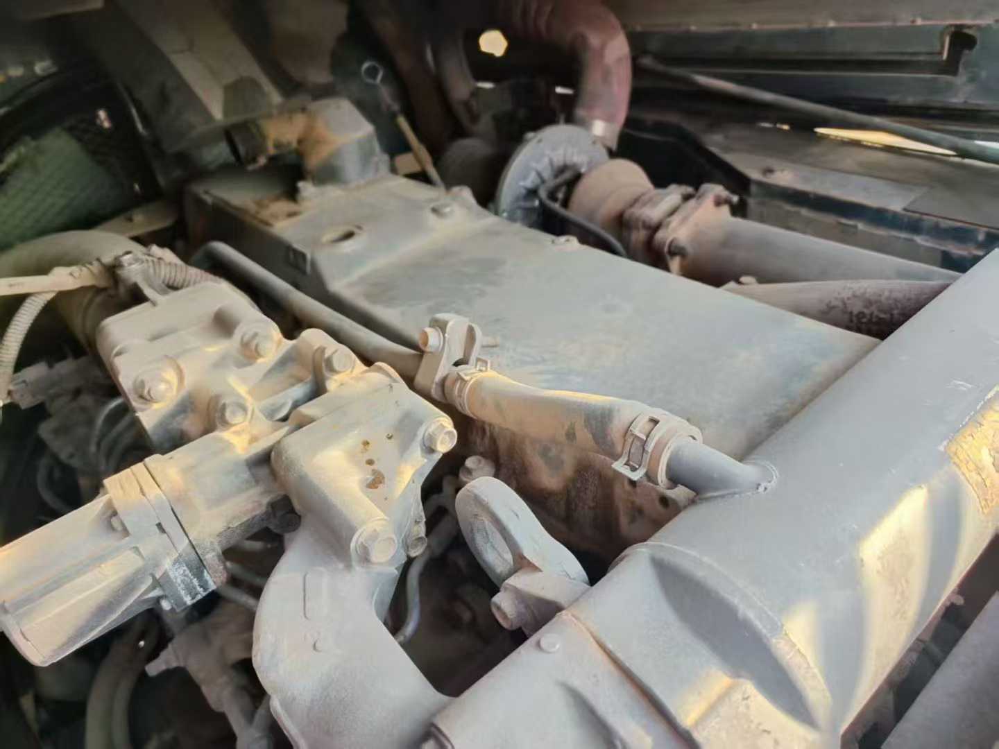 Buy Sumitomo NS-35 Used Excavator / 4 Used Sumitomo NS-35 Excavator 2016 Model / 4