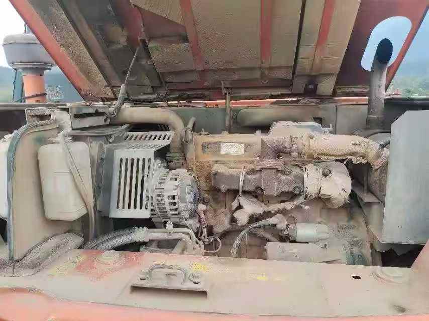 Buy Hitachi ZX60 Used Excavator / 4 Used Hitachi ZX60 Excavator 2013 Model / 4