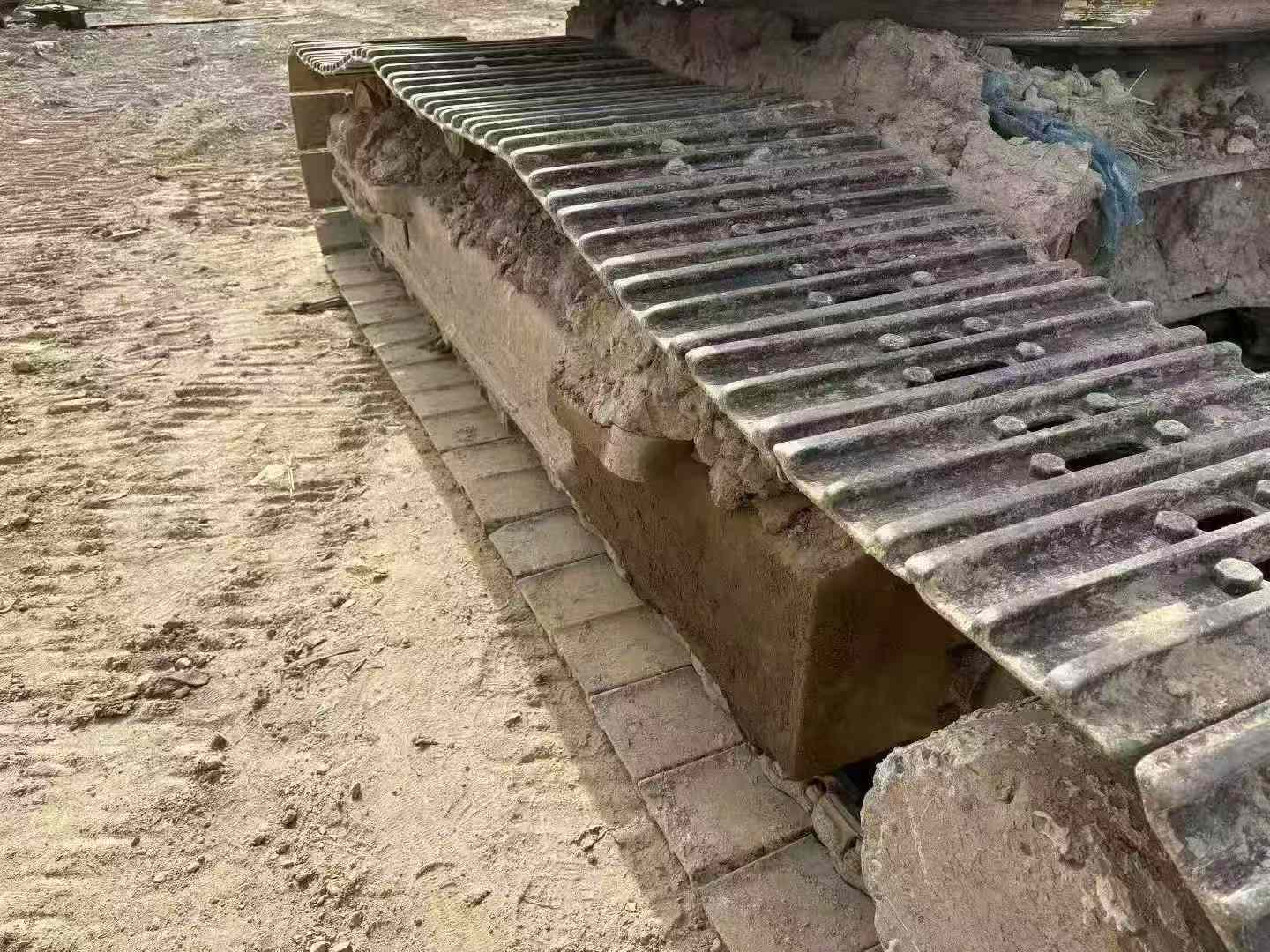 Buy Sany SY205H Used Excavator / 5 Used Sany SY205H Excavator 2020 Model / 5