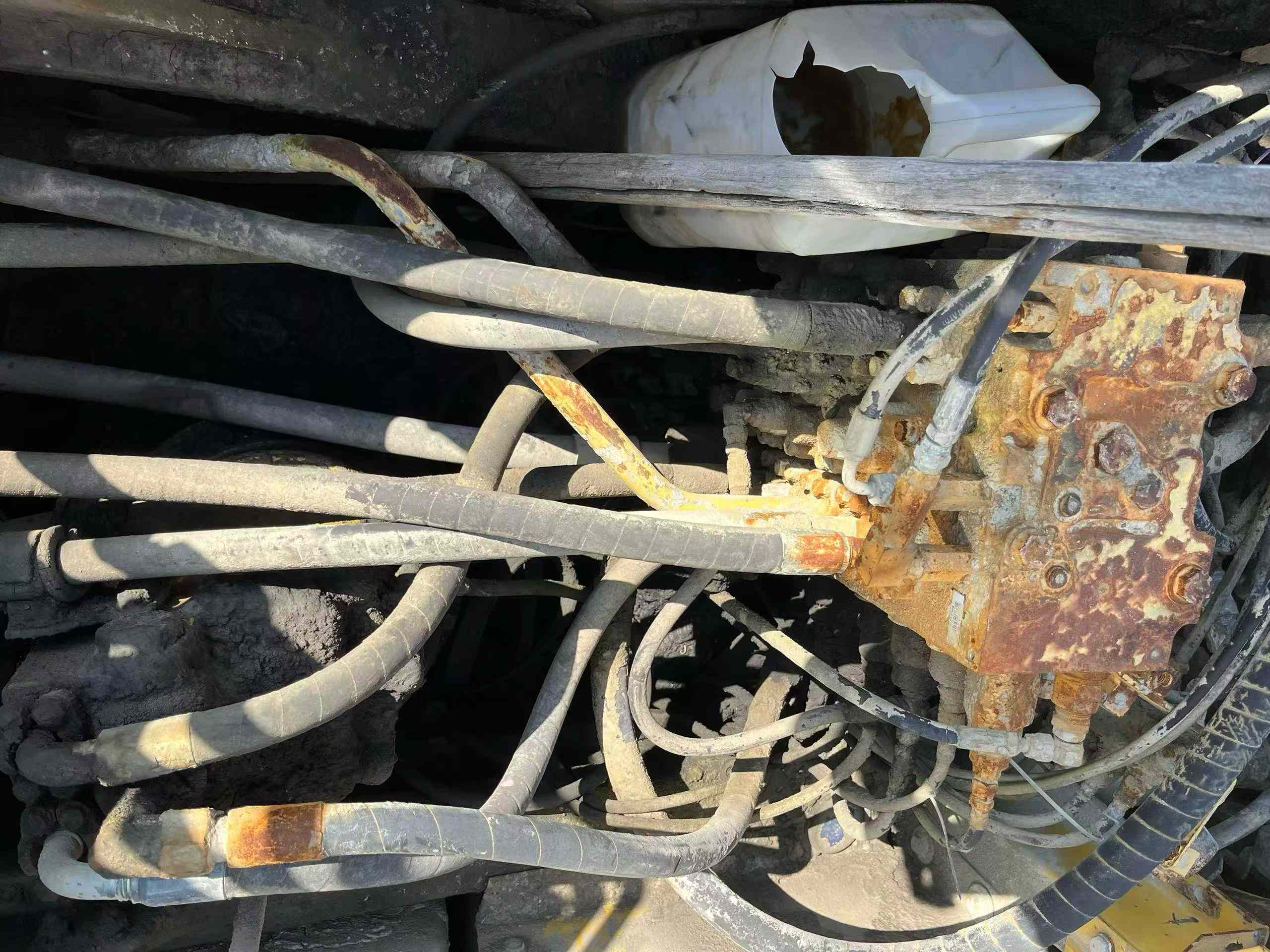 Buy Komatsu PC240-11M0 Used Excavator / 2 Used Komatsu PC240-11M0 Excavator 2016 Model / 2