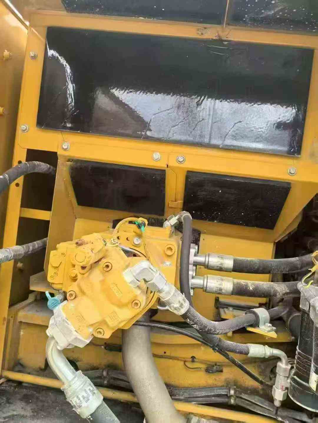 Buy Caterpillar 336FLH Used Excavator / 3 Used Caterpillar 336FLH Excavator 2019 Model / 3