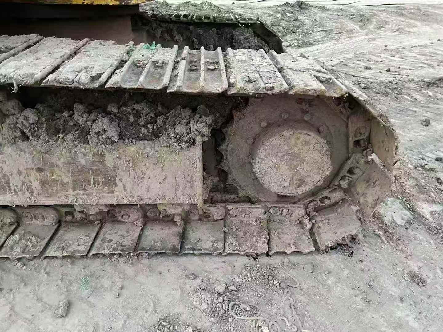 Buy Komatsu PC60 Used Excavator / 8 Used Komatsu PC60 Excavator 2010 Model / 8