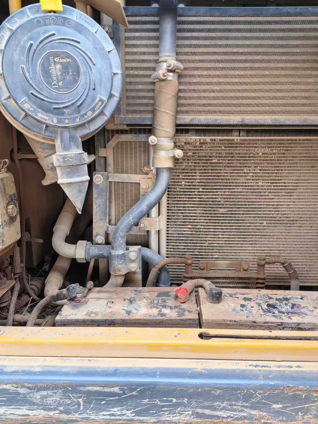 Buy XCMG XE60 Used Excavator / 2 Used XCMG XE60 Excavator 2020 Model / 2