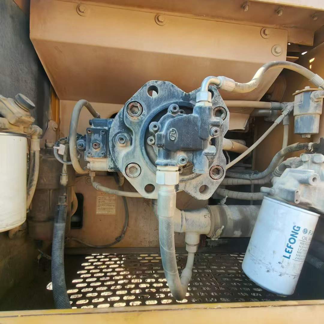 Buy Sany SY200H Used Excavator / 7 Used Sany SY200H Excavator 2020 Model / 7