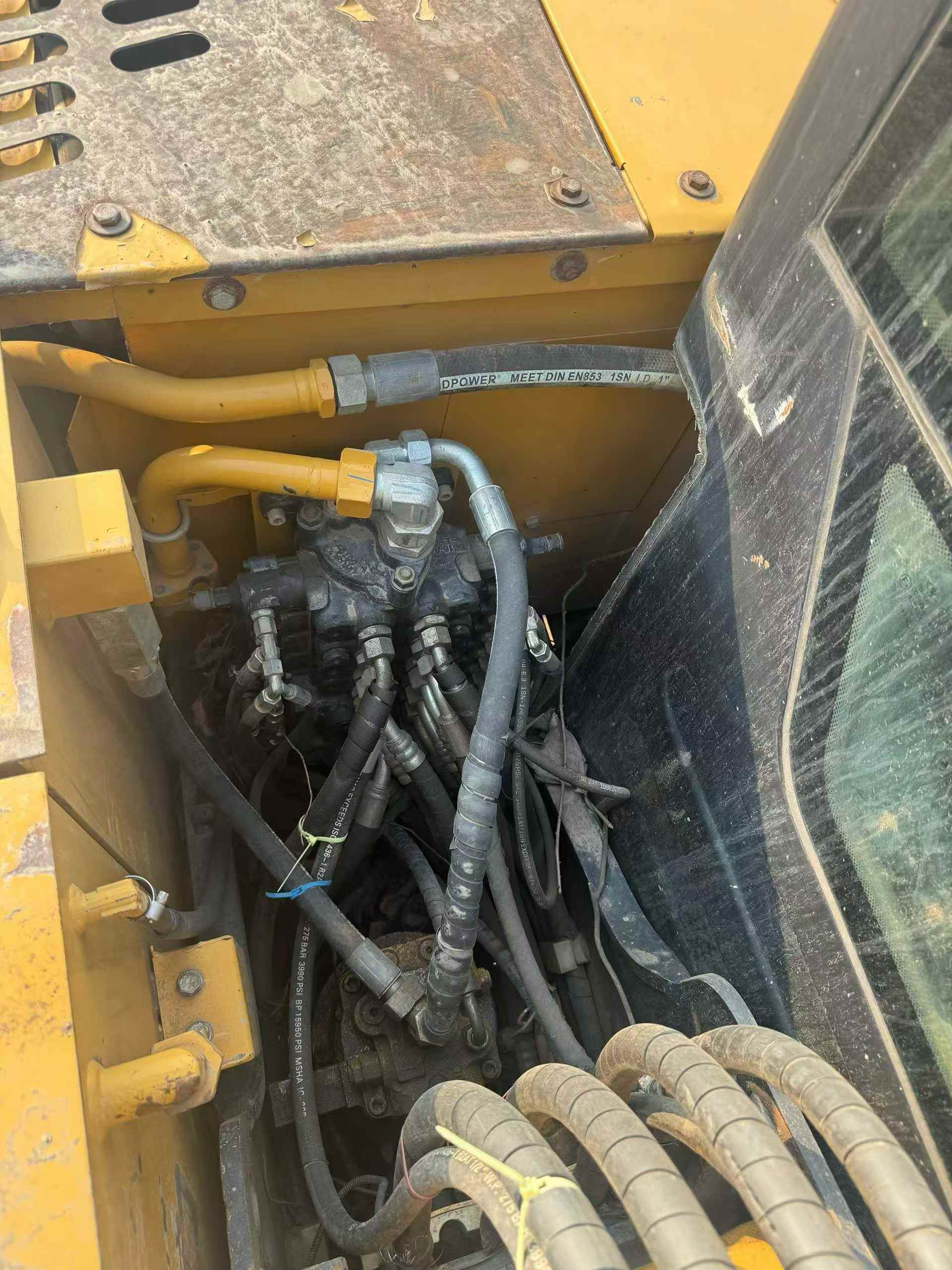 Buy Sany SY75 Used Excavator / 8 Used Sany SY75 Excavator 2018 Model / 8