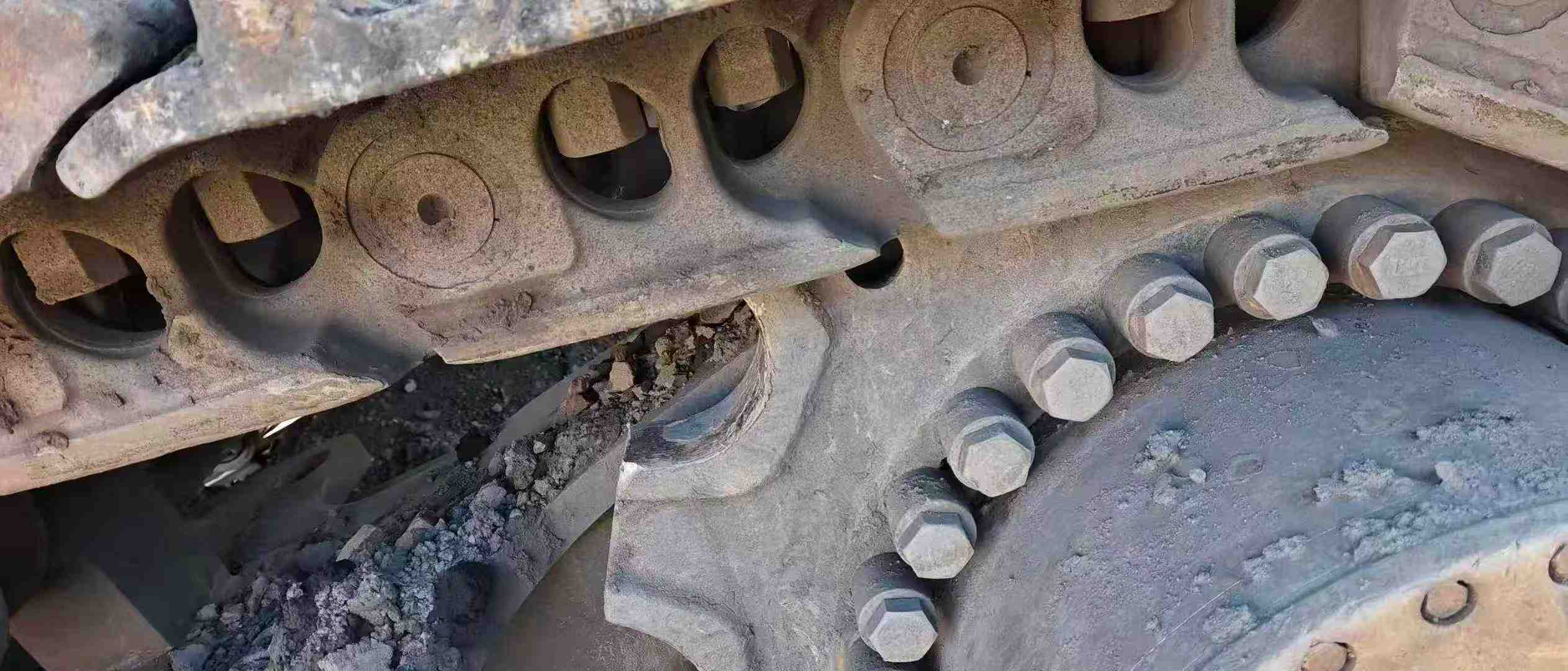 Buy Caterpillar 6015B Used Excavator / 3 Used Caterpillar 6015B Excavator 2016 Model / 3