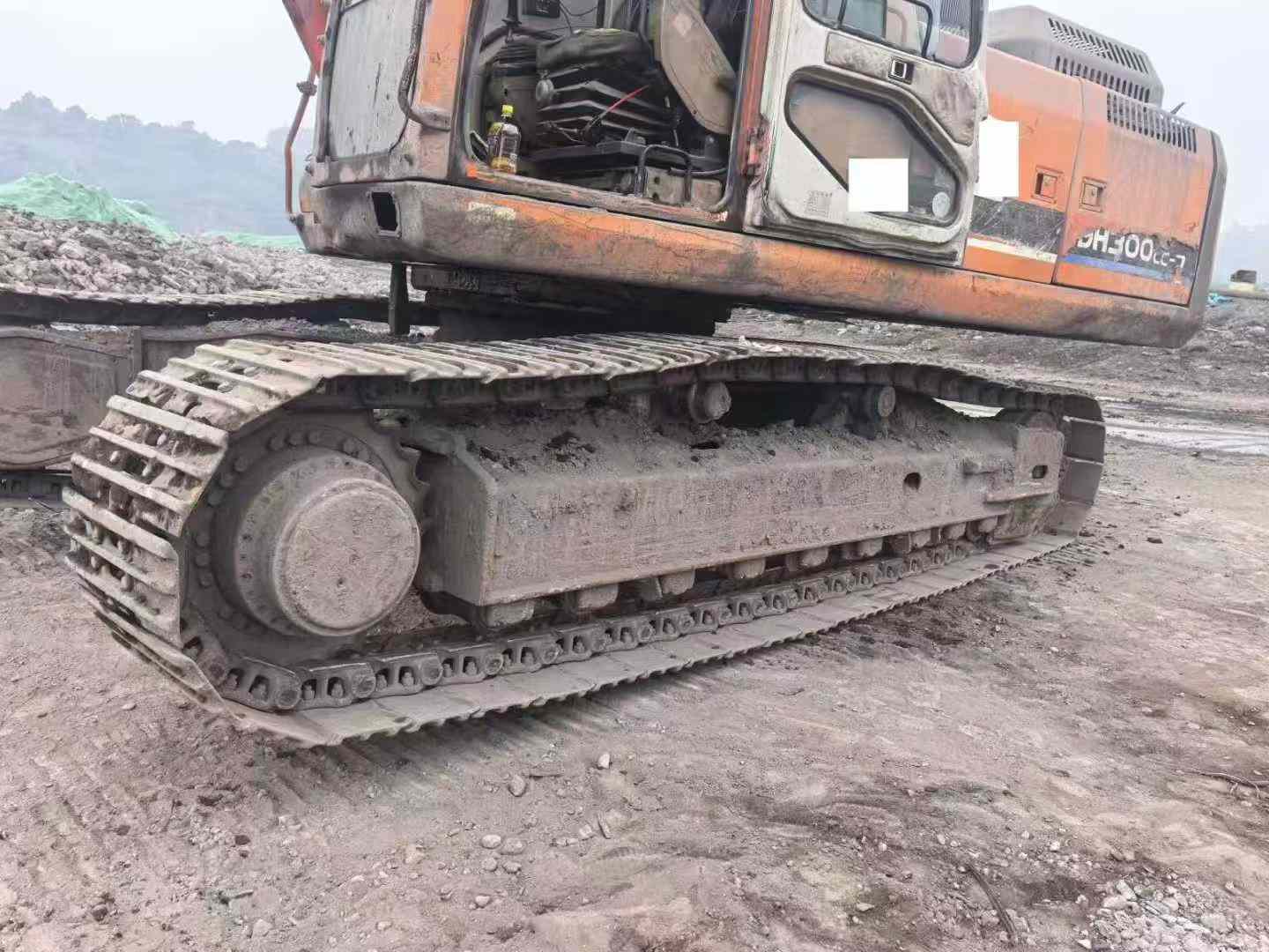 Buy Doosan DL300 Used Excavator / 3 Used Doosan DL300 Excavator 2013 Model / 3