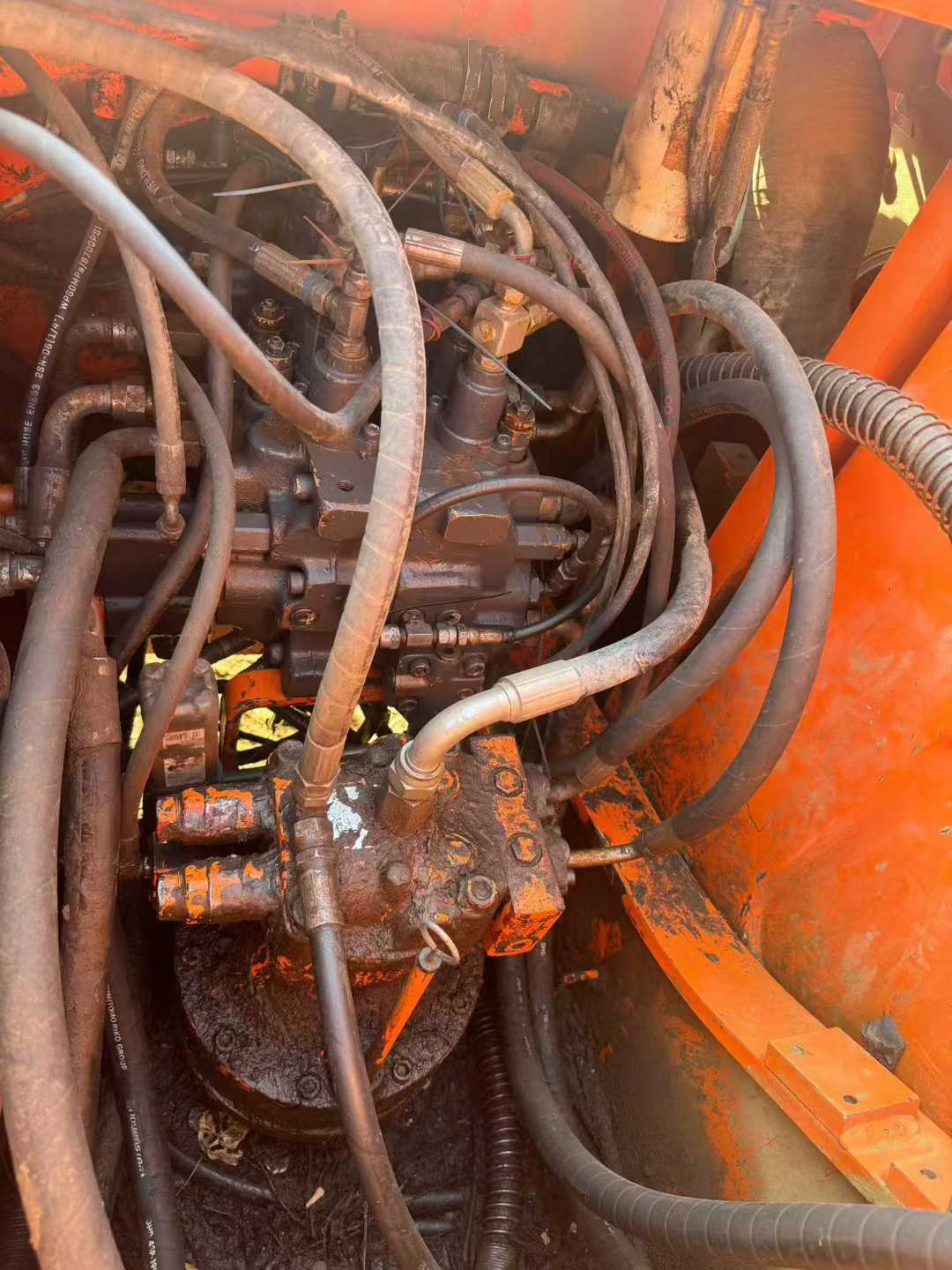 Buy Doosan DX15 Used Excavator / 2 Used Doosan DX15 Excavator 2016 Model / 2