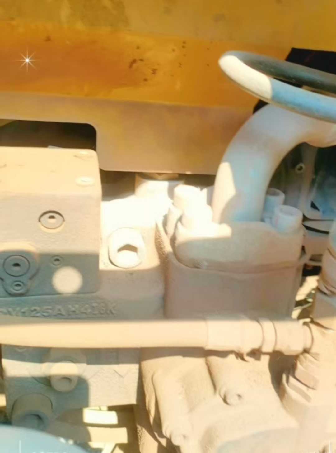 Buy Sany SY125H Used Excavator / 5 Used Sany SY125H Excavator 2019 Model / 5