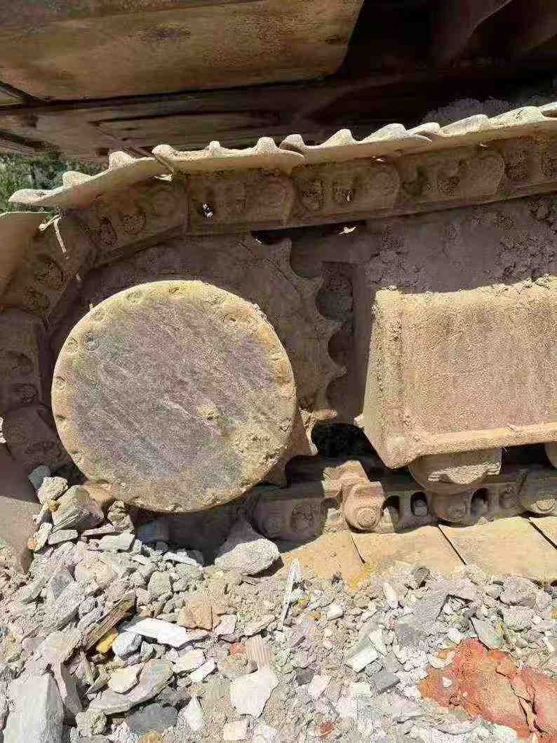 Buy Kobelco SK210 Used Excavator / 3 Used Kobelco SK210 Excavator 2016 Model / 3