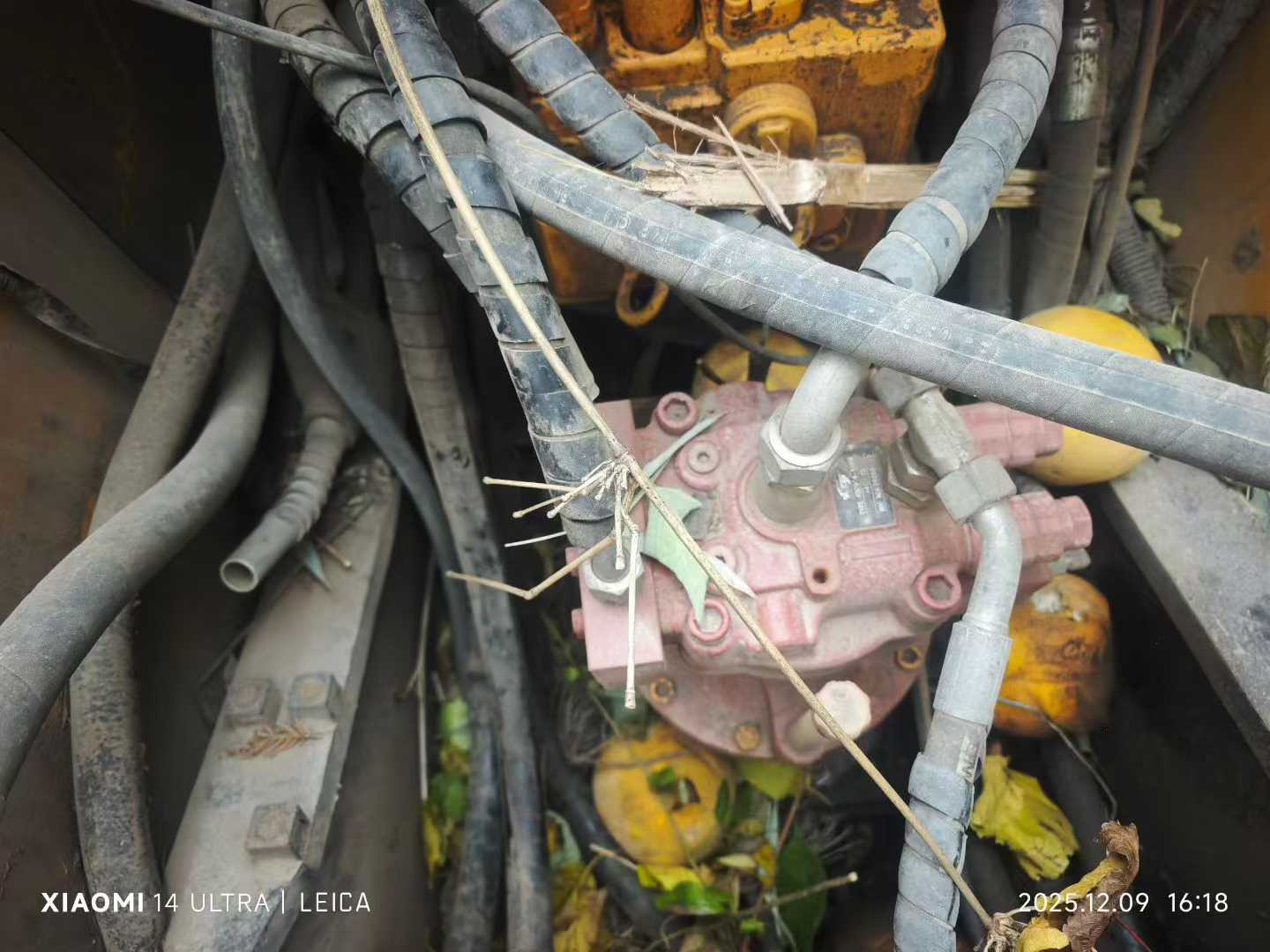 Buy Sany SY55 Used Excavator / 6 Used Sany SY55 Excavator 2017 Model / 6