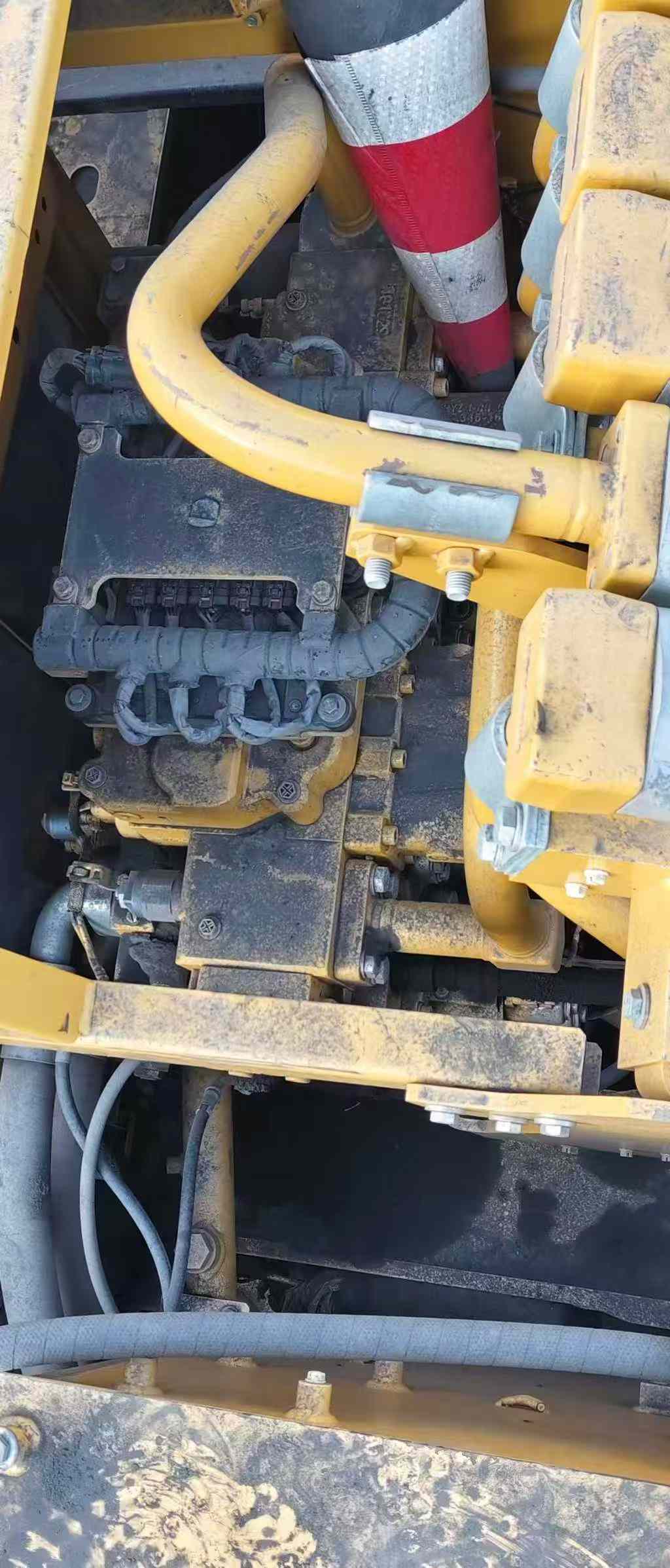 Buy Caterpillar 390FLME Used Excavator / 4 Used Caterpillar 390FLME Excavator 2018 Model / 4