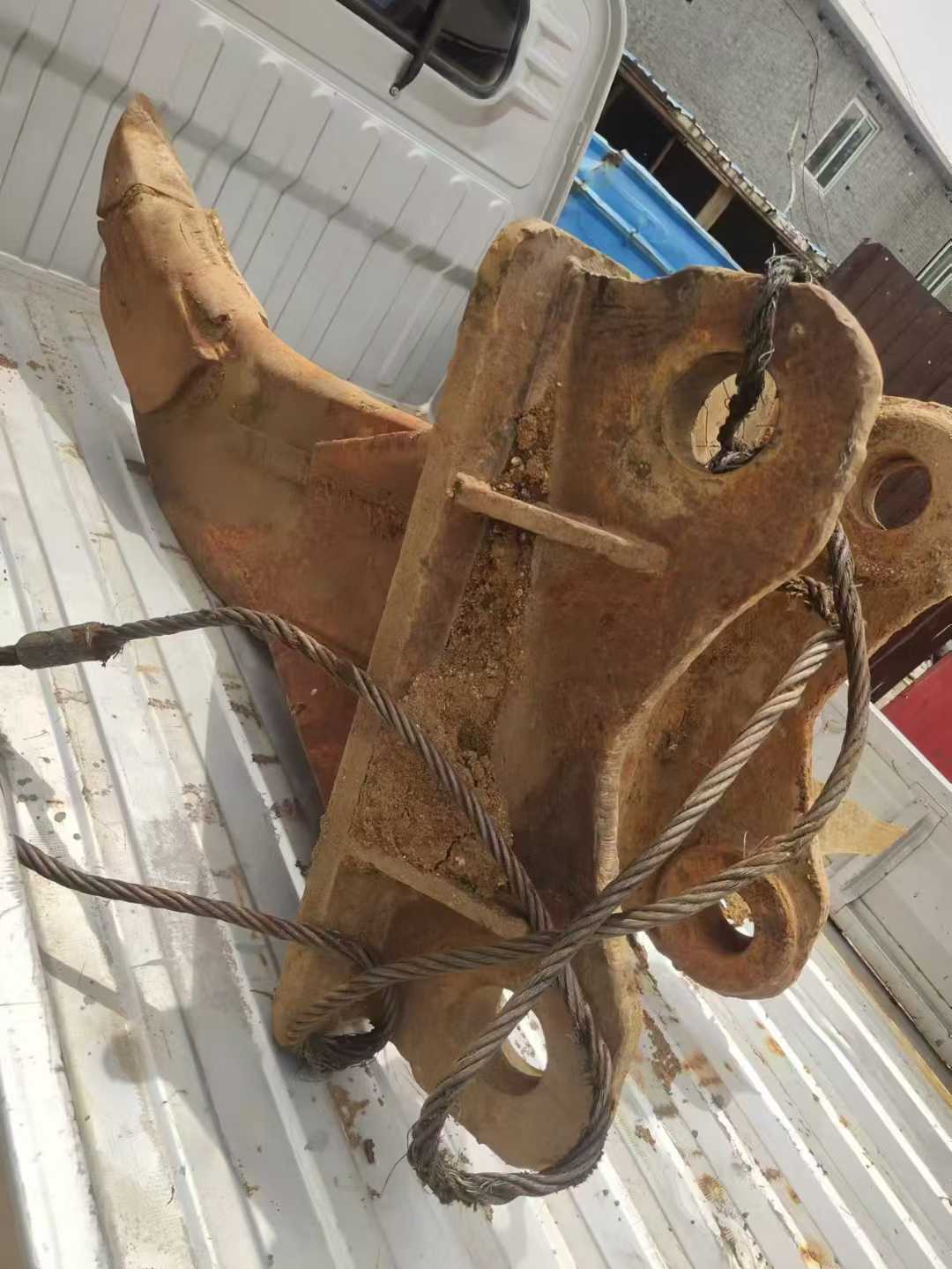 Buy Doosan DL300 Used Excavator / 3 Used Doosan DL300 Excavator 2016 Model / 3