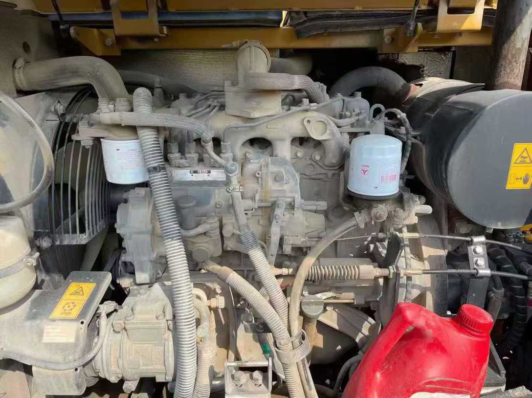 Buy Sany SY55 Used Excavator / 8 Used Sany SY55 Excavator 2020 Model / 8