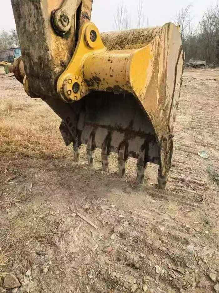 Buy Caterpillar 330L Used Excavator / 7 Used Caterpillar 330L Excavator 2020 Model / 7